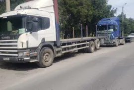 ტვირთმზიდები