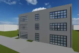 Продается , Универсальное коммерческое помещение, Авчала