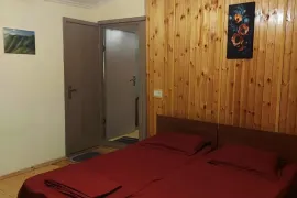 For Rent, 1 Room, Old building, Tbilisi, Chugureti
