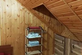 For Rent, 1 Room, Old building, Tbilisi, Chugureti
