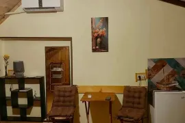 For Rent, 1 Room, Old building, Tbilisi, Chugureti