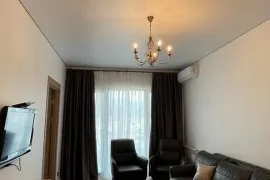 ქირავდება ბინა, 3 ოთახიანი, ახალი აშენებული, ბათუმი, ბაგრატიონის უბანი