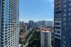 Apartment for sale, 2 Room, New building, Batumi, Khimshiashvili District