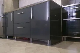 Apartment for sale, 2 Room, New building, Batumi, Khimshiashvili District