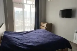 Apartment for sale, 2 Room, New building, Batumi, Khimshiashvili District