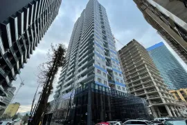 Apartment for sale, 3 Room, New building, Batumi, Airport District