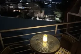 ქირავდება ბინა დღიურად, 2 ოთახიანი, ახალი აშენებული, ქუთაისი, მეფესუთუბანი