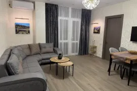 ქირავდება ბინა დღიურად, 2 ოთახიანი, ახალი აშენებული, ქუთაისი, მეფესუთუბანი