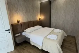 ქირავდება ბინა დღიურად, 3 ოთახიანი, ახალი აშენებული, ქუთაისი, მეფესუთუბანი