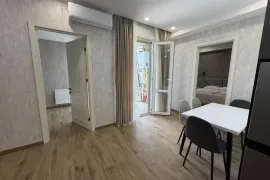 ქირავდება ბინა დღიურად, 3 ოთახიანი, ახალი აშენებული, ქუთაისი, მეფესუთუბანი