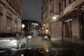 ქირავდება ბინა დღიურად, 3 ოთახიანი, ახალი აშენებული, ქუთაისი, მეფესუთუბანი