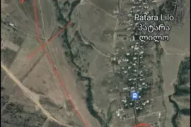 Land For Sale, Agricultural, Varketili