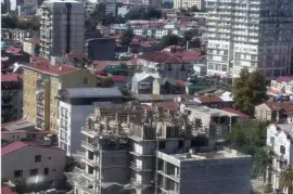 Apartment for sale, 3 Room, New building, Batumi