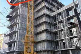 Apartment for sale, 3 Room, New building, Batumi