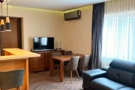 Apartment for sale, 3 Room, New building, Batumi