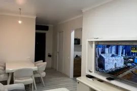 Apartment for sale, 3 Room, New building, Batumi