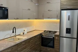 Apartment for sale, 3 Room, New building, Batumi