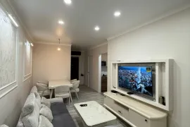 Apartment for sale, 3 Room, New building, Batumi