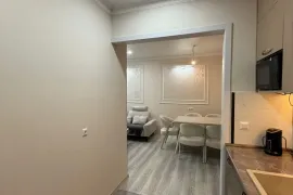 Apartment for sale, 3 Room, New building, Batumi
