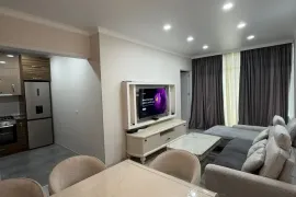 Apartment for sale, 3 Room, New building, Batumi