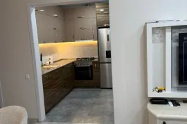 Apartment for sale, 3 Room, New building, Batumi