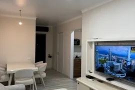 Apartment for sale, 3 Room, New building, Batumi