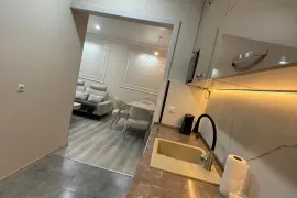 Apartment for sale, 3 Room, New building, Batumi