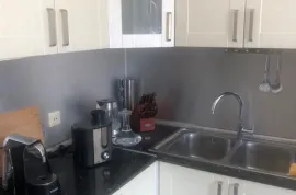 Apartment for sale, 4 Room, Old building, Tbilisi, saburtalo