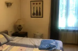 Apartment for sale, 4 Room, Old building, Tbilisi, saburtalo