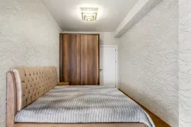 იყიდება ბინა, 3 ოთახიანი, ახალი აშენებული, თბილისი, ისანი