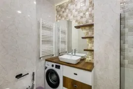 იყიდება ბინა, 3 ოთახიანი, ახალი აშენებული, თბილისი, ისანი