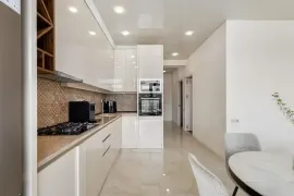 იყიდება ბინა, 3 ოთახიანი, ახალი აშენებული, თბილისი, ისანი