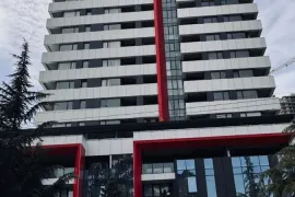 Apartment for sale, 1 Room, New building, Batumi