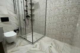 Apartment for sale, 3 Room, New building, Batumi