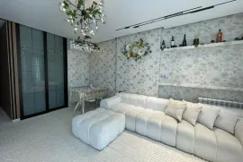 Apartment for sale, 3 Room, New building, Batumi