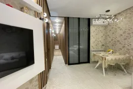 Apartment for sale, 3 Room, New building, Batumi