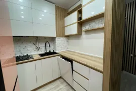 Apartment for sale, 3 Room, New building, Batumi