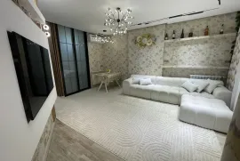 Apartment for sale, 3 Room, New building, Batumi