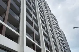 Apartment for sale, 1 Room, New building, Batumi