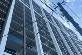 Apartment for sale, 1 Room, New building, Batumi