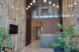 Apartment for sale, 1 Room, New building, Batumi