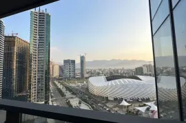 Apartment for sale, 2 Room, New building, Batumi
