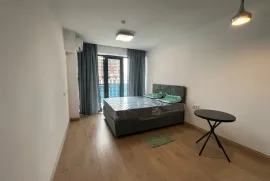 Apartment for sale, 1 Room, New building, Batumi
