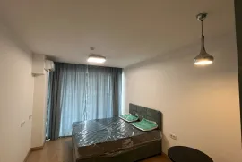 Apartment for sale, 1 Room, New building, Batumi