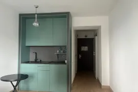 Apartment for sale, 1 Room, New building, Batumi