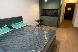 Apartment for sale, 1 Room, New building, Batumi