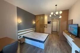 Apartment for sale, 1 Room, New building, Batumi