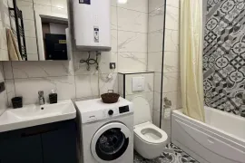 Apartment for sale, 1 Room, New building, Batumi