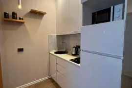 Apartment for sale, 1 Room, New building, Batumi