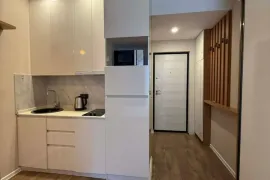 Apartment for sale, 1 Room, New building, Batumi